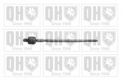 QUINTON HAZELL qr3551s -  Осевой шарнир, рулевая тяга